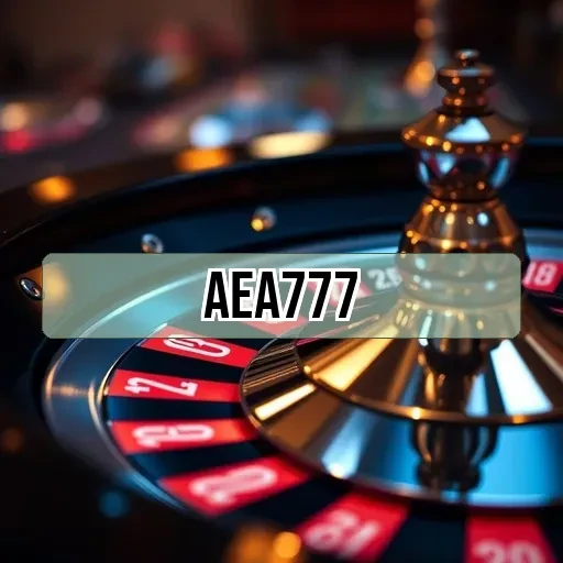 aea777.com: Explore Afinidade e Vantagens em Promoções de Jogos