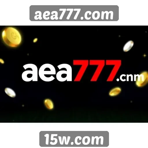 ae777.com oferece bônus atrativos para novos jogadores