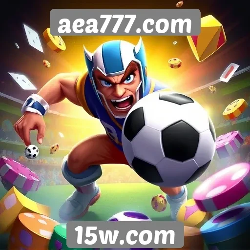 Variedade de jogos disponíveis em aea777.com