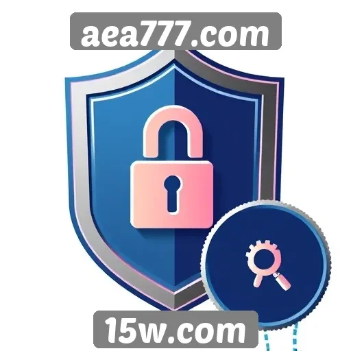 Avaliação da segurança no site de jogos aea777