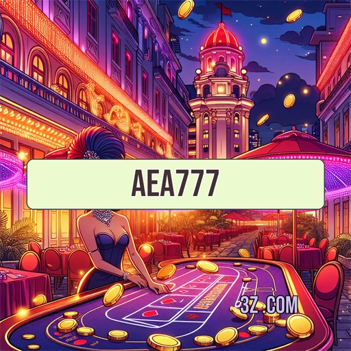 aea777.com Baixar App