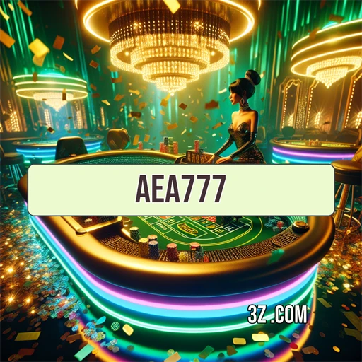 aea777.com Cassino Online