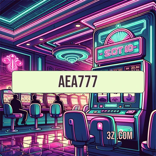 aea777.com Plataforma Confiável