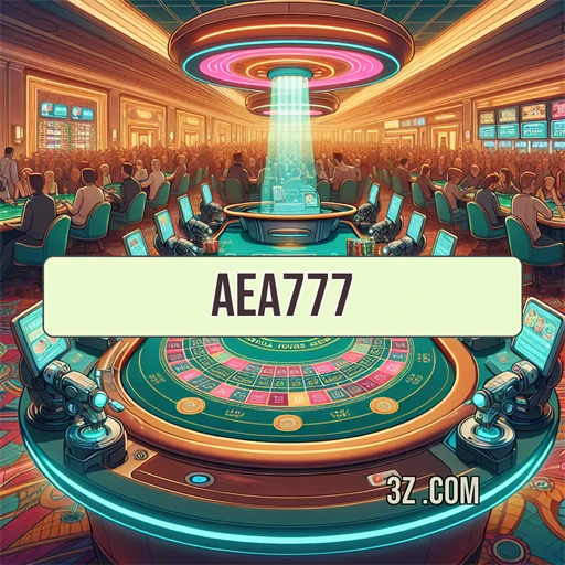 aea777.com Variedade de Jogos