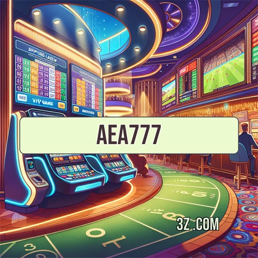 aea777.com Plataforma Oficial